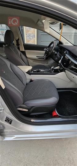 شيري أريزو 5